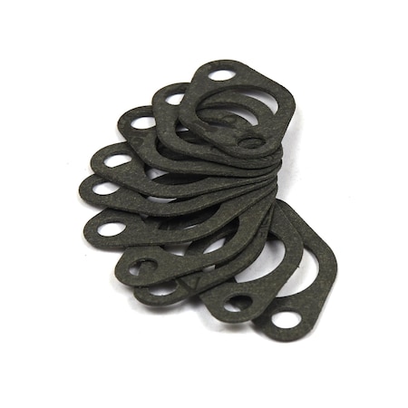 Briggs & Stratton Intake Gasket (10 of 27355S) 4160